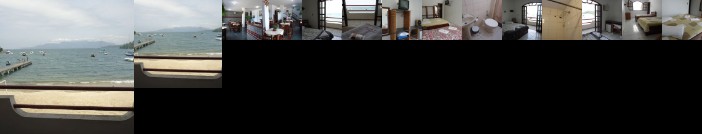 Pousada dos Corsarios de Angra