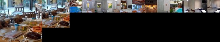 Casa 6 Suites e Eventos