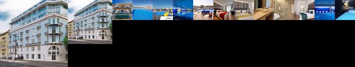 Jupiter Lisboa Hotel