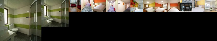 7days Inn Chongqing University City Xijie Pedestrian Street