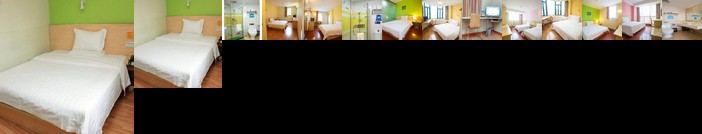 7days Inn Chongqing Nanping Pedestrian Street