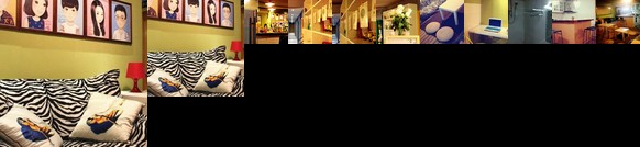 Deng Ba Hostel Chongqing Shapingba Branch