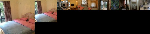 Mango Serviced Apartment