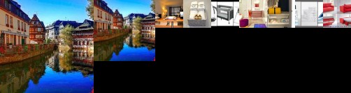 Apartment Duplex Cathedrale