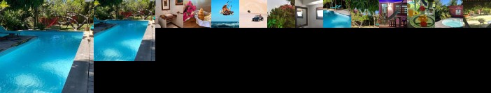 Pousada La Maison Blanche