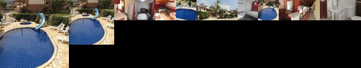 Residencial Chales Ancora