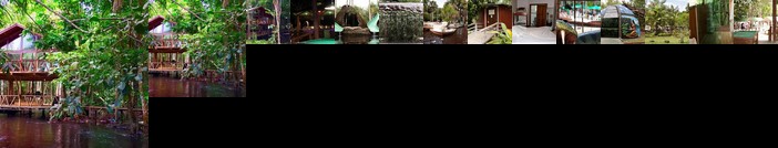Cirandeira Bela Amazon Cabins