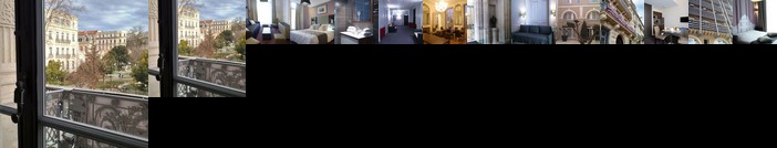 Odalys City Montpellier Les Occitanes