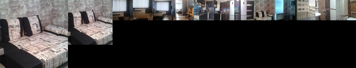 Apartamenti na Admirala Kryuysa