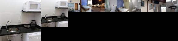 Pousada Boa Vida Ubatuba