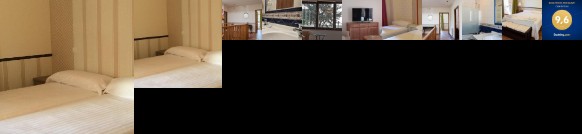 Casa del Cura Las Navas Del Marques