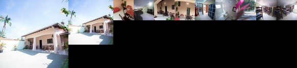 Itagua Hostel Ubatuba