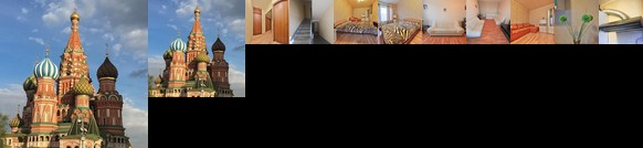 Apartment on Dubininskaya