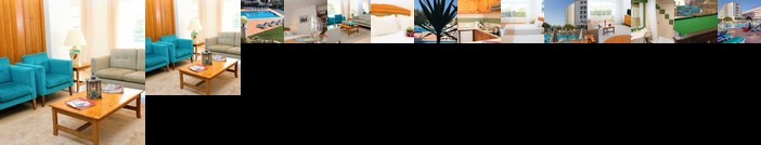 Ourabay Hotel Apartamento - Art & Holidays