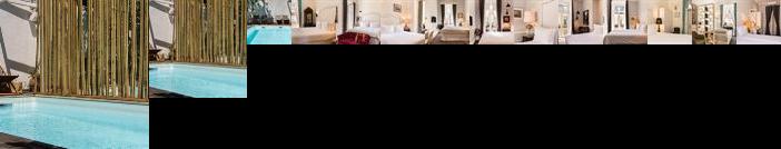 Casa do Barao Lisbon