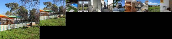 Casa do Chao do Ribeiro