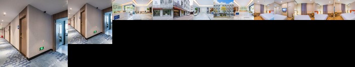 7days Inn Fuzhou Mawei