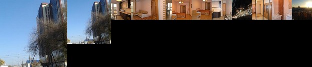 Apartamenty Na Koltsovskoy 9 - Floor 15