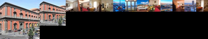 B&B Nel Regno di Napoli