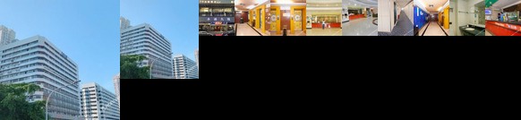 7days Inn Shenzhen Sungang East Road