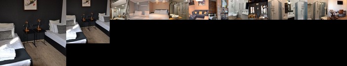 Kazanskoye Podvorye Hostel