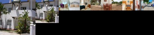 Apartamentos Costa Chiclana