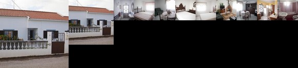 Casa Maria Vila do Bispo