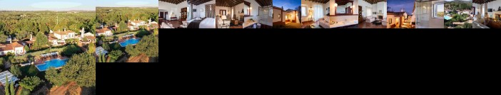 Hotel Rural Monte da Provenca