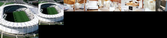 Holiday home Duplex Toulouse Centre