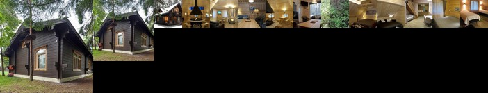 Baza otdiha Lesnaya Obitel