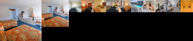 Riviera Resort & Suites