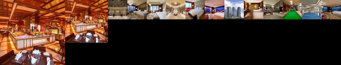 Sanding New Century Grand Hotel Yiwu