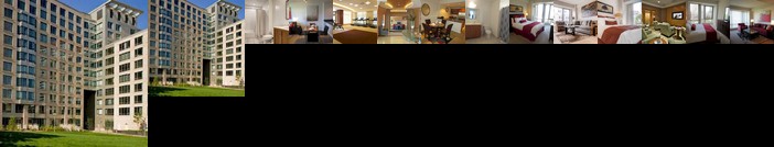 Global Luxury Suites Mass General Hospital