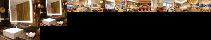 Yiwu Shangcheng Hotel