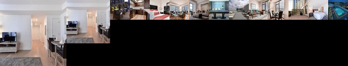 Global Luxury Suites at Kenmore Square