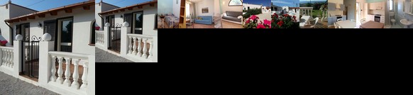 Villa Nunziatella Badia