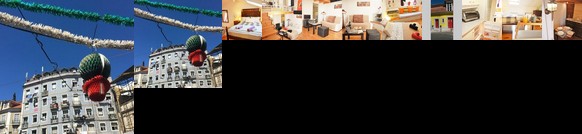 Lisbon Charming Loft