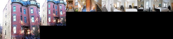 Concord Square by Short Term Rentals Boston