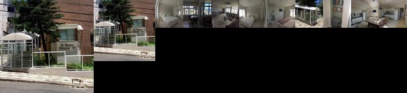 Apartamento Luxo Vista Mar