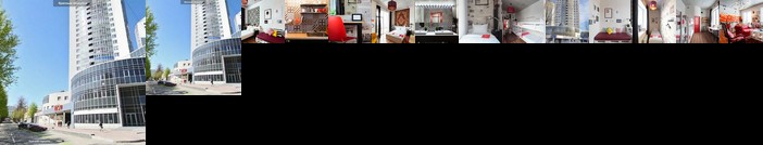 Hostel RED Yekaterinburg