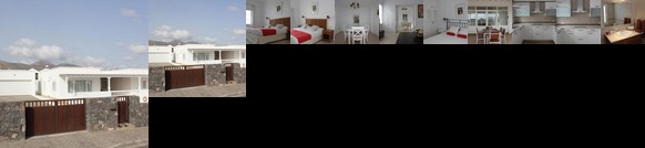 Villa Mar Azul Puerto Calero