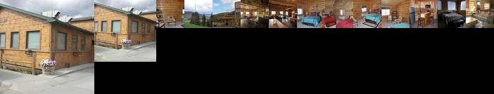 Cowboy's Lodge