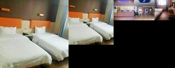 7days Inn Binhai Airport