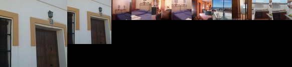 Casa Rural Los Abuelos Nerja