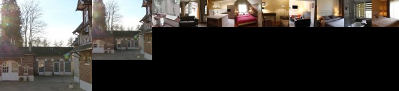 L'ecurie de Vieux-Moulin