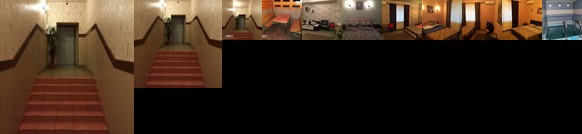 Volzhskiy Briz Hotel