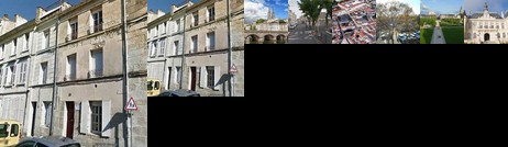 Appart Hotel Melusine