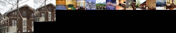 Hotel Dacha na Berezovoy