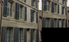 Appartements d'hotes Santa Giulia