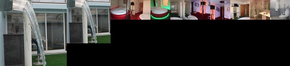 Motel D'Lirius Azuis